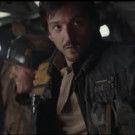 VIDEO: Disney Shares Trailer, Poster Art for ROGUE ONE: A STAR WARS STORY!