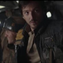 VIDEO: Disney Shares Trailer, Poster Art for ROGUE ONE: A STAR WARS STORY!