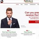 ABC & ESPN to Launch THE BACHELOR Fantasy League Game Experience