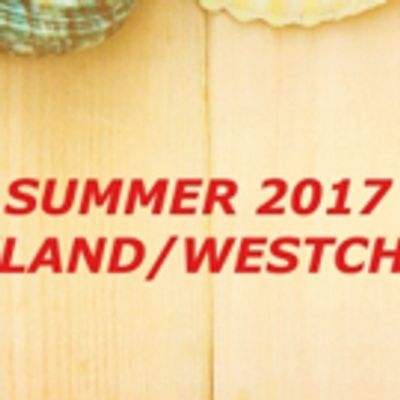 Upcoming Rockland/Westchester Theatre