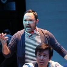 Orville Mendoza Discusses PACIFIC OVERTURES, Inequality and the Ongoing Controversies