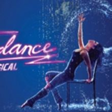 Mount Baker Theatre Presents FLASHDANCE THE MUSICAL, 1/27