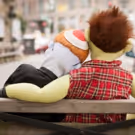 AVENUE Q Celebrates NYC Pride- Tune In Tonight to Watch Rod & Ricky Renew Their Vows!