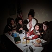 The Tank to Launch 2017 Season with World Premiere of PROVIDENCE, RHODE ISLAND