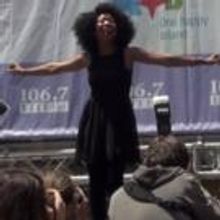 TV: CHICAGO Slinks Into BROADWAY AT BRYANT PARK with Brandy Norwood, Donna Marie…