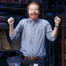 FULLY COMMITTED, Starring Jesse Tyler Ferguson, Opens Tonight on Broadway