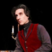 Hershey Felder to Return to Hartford Stage in OUR GREAT TCHAIKOVSKY