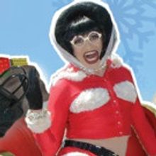 This Year's Miss Richfield 1981 Holiday Show is Going to Be Ho-Ho-Ho-larious