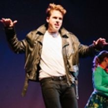 BWW Review: ALL SHOOK UP Searches for Love with the Music of Elvis Presley