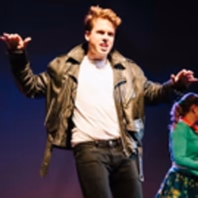 BWW Review: ALL SHOOK UP Searches for Love with the Music of Elvis Presley