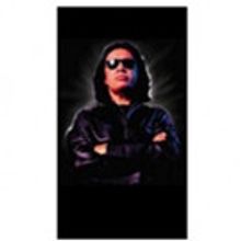 Rock Icon & KISS Frontman Gene Simmons to Appear at Wizard World Comic Con Richmond, 