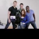 TV: Watch Season 2 Commentary for THE RESIDUALS- Episode 1, 'Networking'