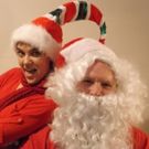 Humor Mill Orlando Presents Third Annual Holiday Revue CHAIN LETTERS TO SANTA in…