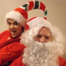 Humor Mill Orlando Presents Third Annual Holiday Revue CHAIN LETTERS TO SANTA in Dece