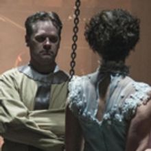 House Theatre of Chicago Extends DEATH & HARRY HOUDINI