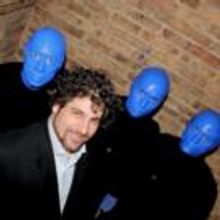 Blue Man Group to Join CYSO for Free Concert in Millennium Park, 7/1