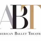 American Ballet Theatre Announces 2016 Fall Season
