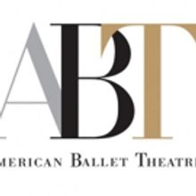 American Ballet Theatre Announces 2016 Fall Season