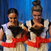 Mildred's Umbrella Presents: THE MAIDS by Jean Genet