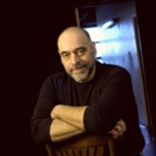 Jim Petosa and GOOD at Potomac Theatre Project