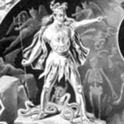 VIDEO: Historic Musical THE BLACK CROOK Seeks Funding For 150th Anniversary Production