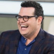 VIDEO: Josh Gad Talks Playing LeFou in Disney's BEAUTY AND THE BEAST