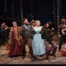 BWW Review: THE BALLAD OF LITTLE JO at TRT is Enthralling Musical Theater