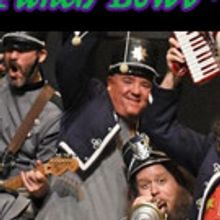 Touchstone Theatre Presents JAKOPA'S PUNCH BOWL Concert Fundraiser for Upcoming Stree