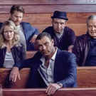 Showtime Greenlights Fifth Season of Hit Drama Series RAY DONOVAN