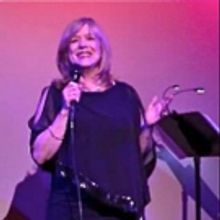 Charlotte Patton Brings BWW Award-Nominated Show CELEBRATING MEN Back to Metropolitan