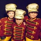 BWW Review: MUSIC MAN a Smash Hit at Downriver Actors Guild, Thru May 17