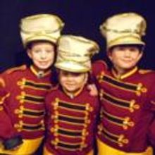 BWW Review: MUSIC MAN a Smash Hit at Downriver Actors Guild, Thru May 17