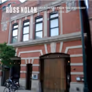 Saxophonist/Composer Russ Nolan's 'Sanctuary from the Ordinary: Live at Firehouse…