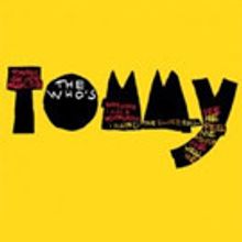 Warner Theatre Presents The Who's TOMMY