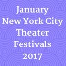 Maxamoo Releases January 2017 New York City Theater Festival Preview