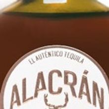 Alacran Tequila Unveils New Alacran XA Tequila