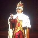 STAGE TUBE: HAMILTON Cast Album Offers a Taste of Groffsauce