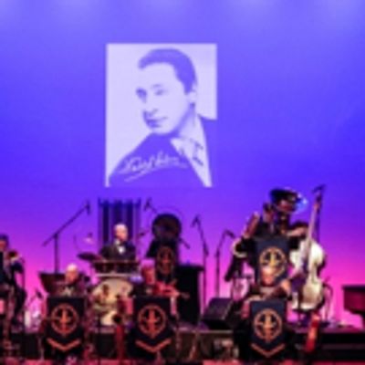 Photo Coverage:  92Y's LYRICS &amp; LYRICISTS Celebrates Harold Arlen