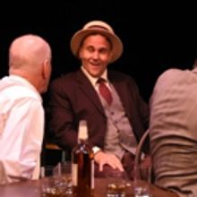 BWW Review: Tampa Rep's Brave, Epic Production of Eugene O'Neill's Masterpiece, THE I