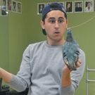 Flat Rock Playhouse to Premiere Two New Works During Sandburg Summer Stage Series