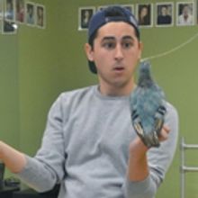 Flat Rock Playhouse to Premiere Two New Works During Sandburg Summer Stage Series