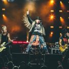The Rock Tour of the Century is Coming - Guns N' Roses 'Not In This Lifetime'