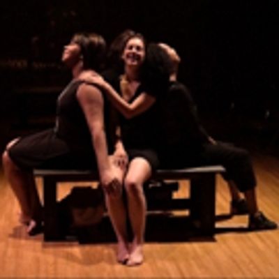 BWW Review: DAYS OF ATONEMENT: The Strength of Sisterhood