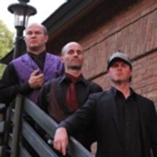 Unbound Productions to Stage First Evening-Length Play HOLMES, SHERLOCK AND THE CONSU