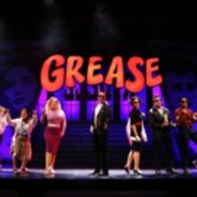 BWW Review: North Carolina Theatre's GREASE