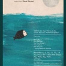 MAAA Theater Company Announces NYC Premiere of THE LITTLE BLACK FISH