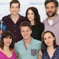 TV: Poughkeepsie or Bust! 2017 Casts and Creatives Get Ready for a New Powerhouse… Video