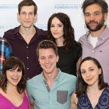 TV: Poughkeepsie or Bust! 2017 Casts and Creatives Get Ready for a New Powerhouse Sea