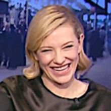 Cate Blanchett and Richard Roxburgh to Chat THE PRESENT on THEATER TALK This Week