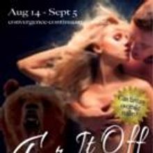 EAR IT OFF Opens Tonight at convergence-continuum